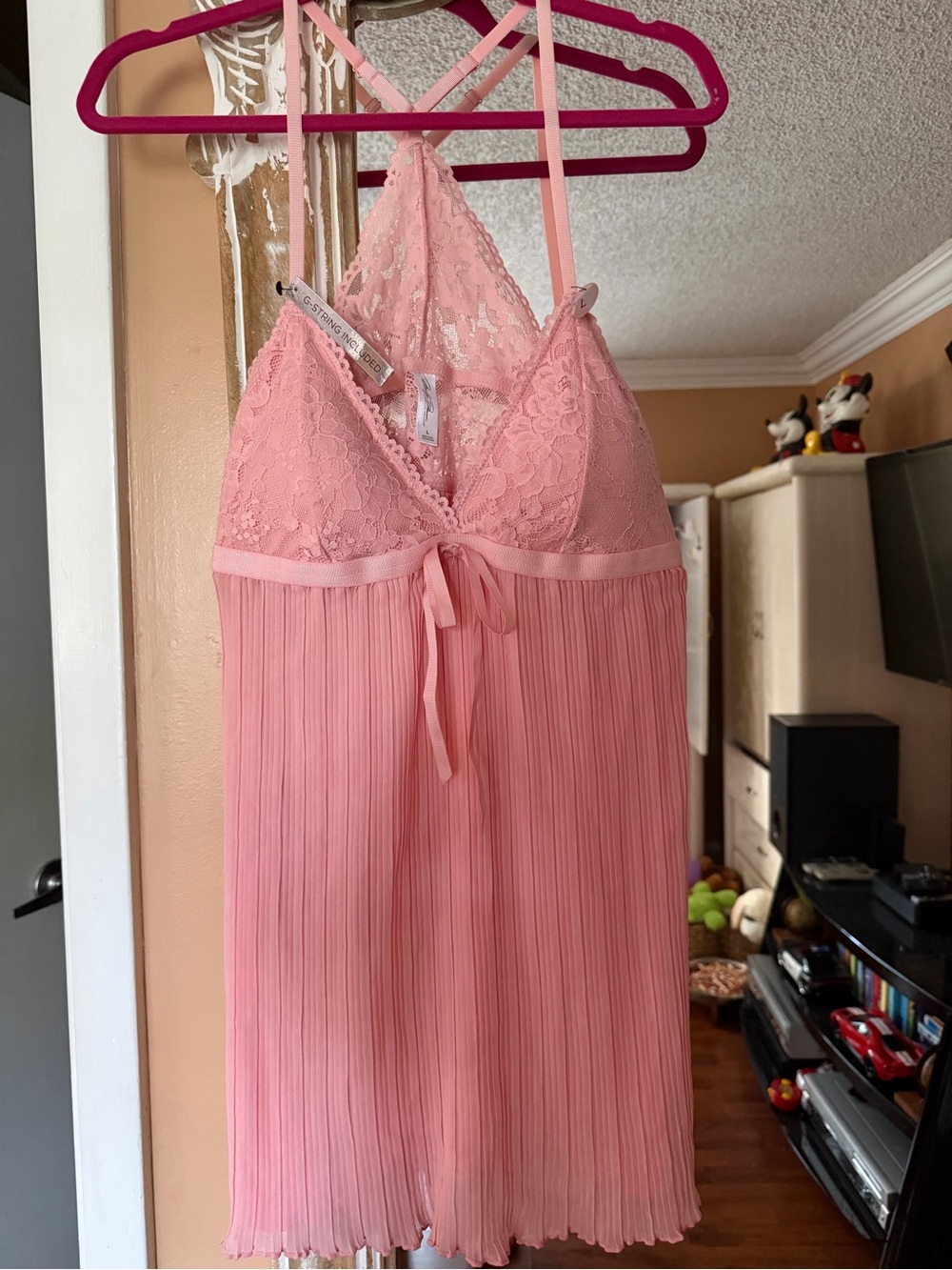 NEW, Vintage, Marilyn Monroe Lingerie Collection Set